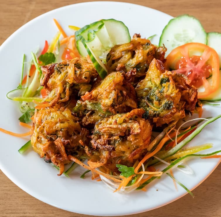 Mixed Veg Pakora