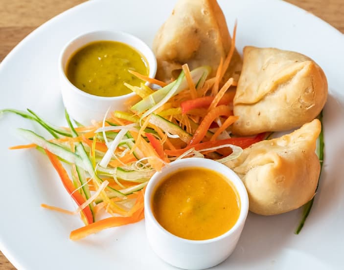 Samosa